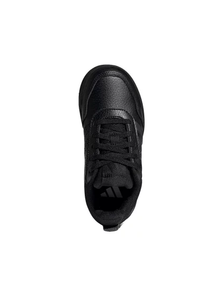 Félcipő Adidas fekete