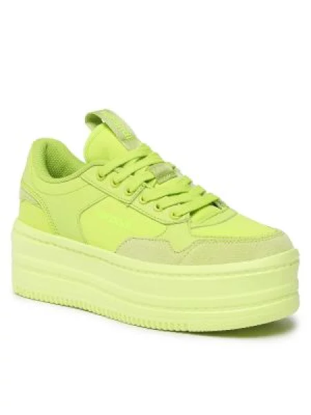 Superge Sprandi Green zelena