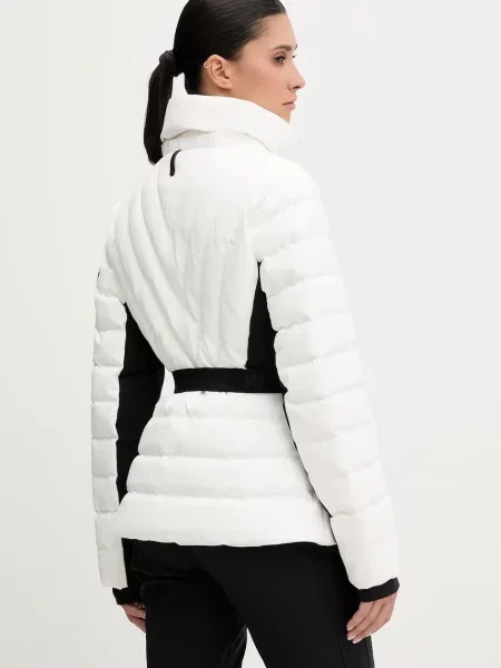 Пухова лижна куртка MACKAGE ELITA-ZR білий