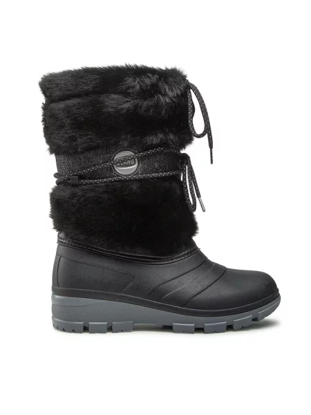 Śniegowce Olang czarne