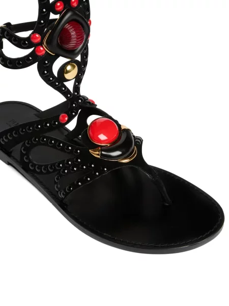 Sandale Pucci negru