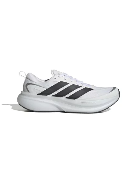 Sneakerși Adidas Performance alb