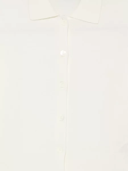 Gulerat cardigan Seventy