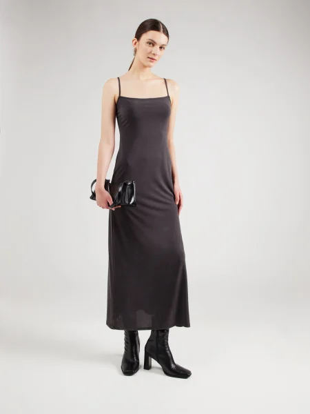 TOPSHOP Rochie negru