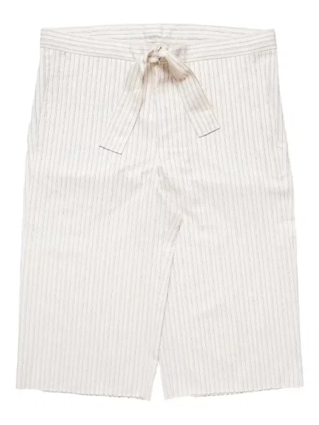 Pantaloni scurți Mm6 Maison Margiela