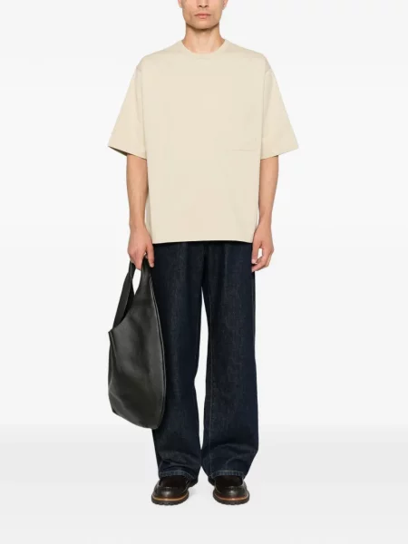 Scurt tricou Lemaire