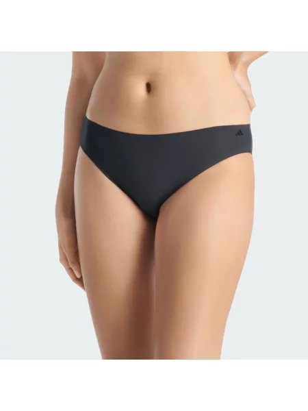 Dół bikini Bielizna Active Light Flex Underwear czarne
