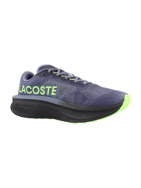 Pantofi Lacoste albastru