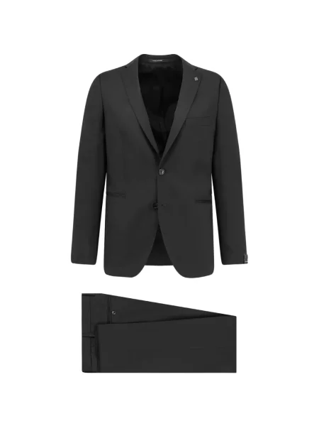 Costum Tagliatore negru