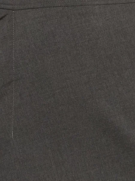 Fustă tip creion Brunello Cucinelli gri