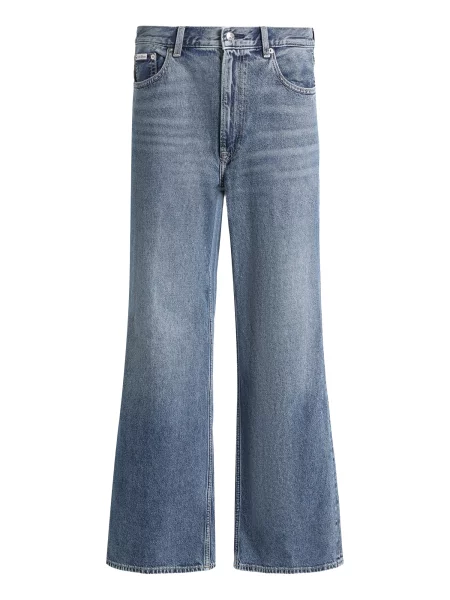 Calvin Klein Jeans Jeans PERRY' albastru