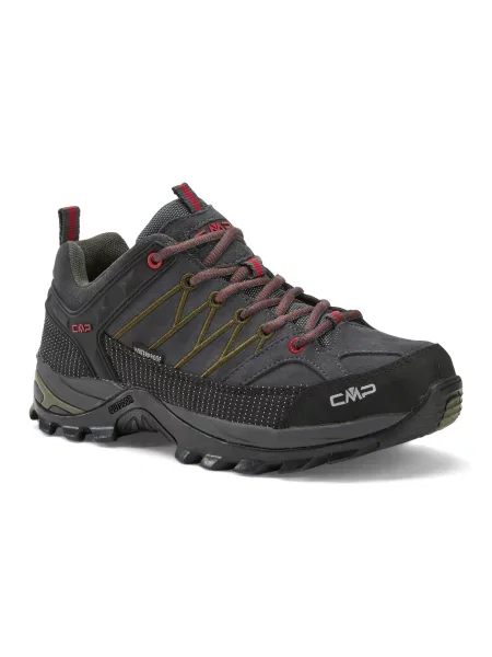 Buty trekkingowe CMP szare