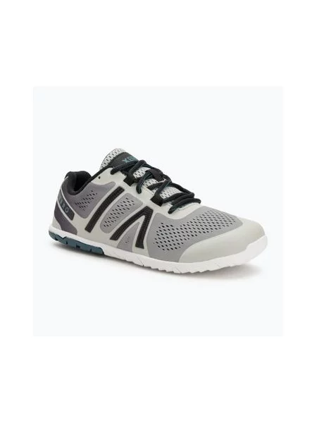Босоніжки Xero Shoes HFS aurora сірі