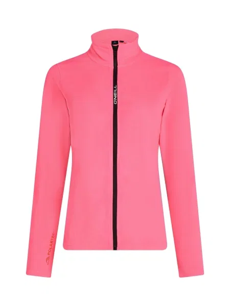 O'NEILL Jachetă fleece funcțională roz