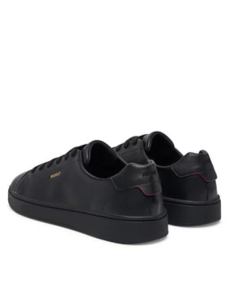 Sneakersy HUGO černé