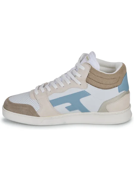 Pantofi Faguo bej
