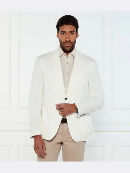 Joop! Sacou Hoverest | cu adaos de in