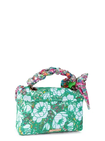Сумка через плечо Kurt Geiger London