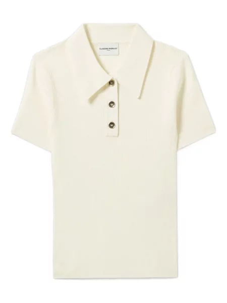 Polo Claudie Pierlot