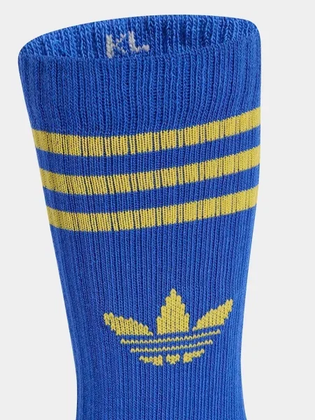 Adidas Originals шкарпетки дитячі 6 шт.