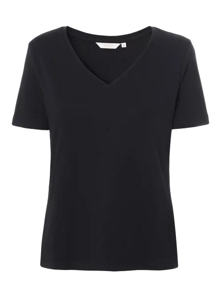 TATUUM Tricou bleumarin