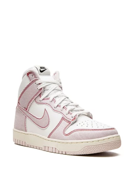 Sportbačiai Nike Dunk rožinė