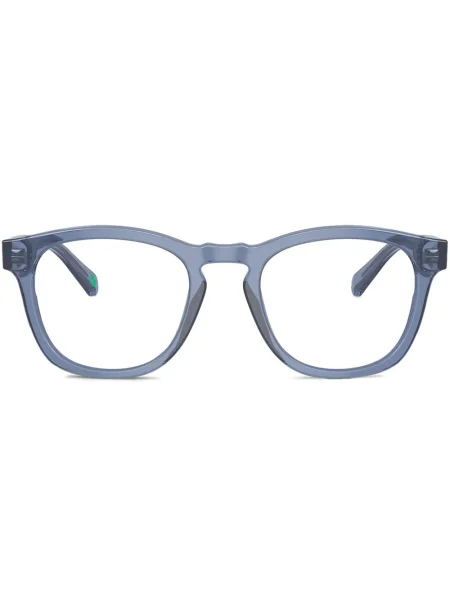 Ochelari de soare Polo Ralph Lauren negru