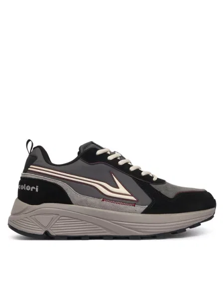 Aeronautica Militare Sneakers gri