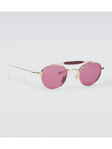 Ochelari de soare Jacques Marie Mage violet