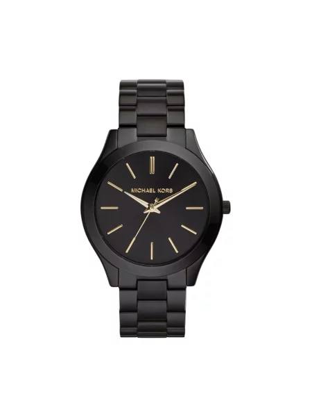 Zegarek Michael Kors czarny