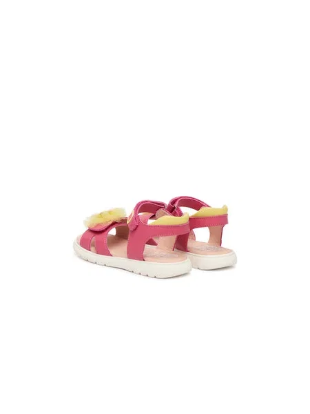 Szandál Agatha Ruiz de la Prada D rózsaszín
