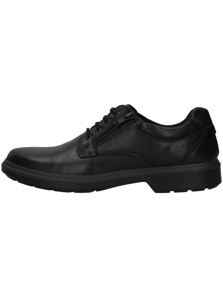 Pantofi Enval negru