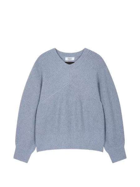 Pulover Tomboy albastru