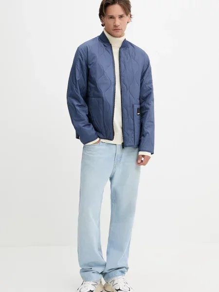 Куртка Karl Lagerfeld Jeans перехідна