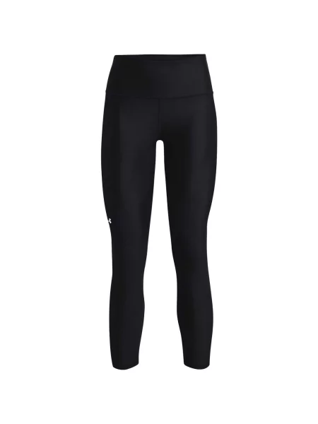 Legíny Under Armour HG Armour HiRise Legging černé