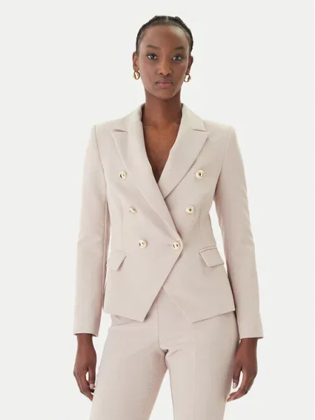 Rinascimento Sacou bej