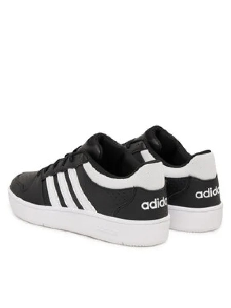 Sneakersy adidas Hoops Classic čierna
