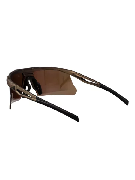 Ochelari de soare Adidas alb