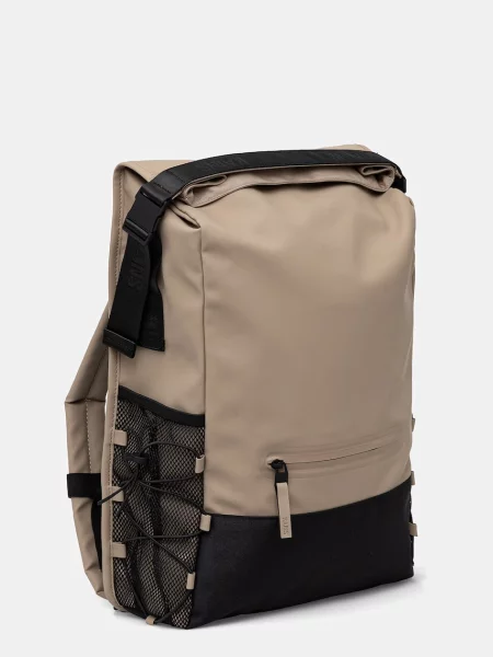 Рюкзак Rains Trail Mountaineer Rolltop W3