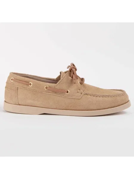 Pantofi Purapiel bej