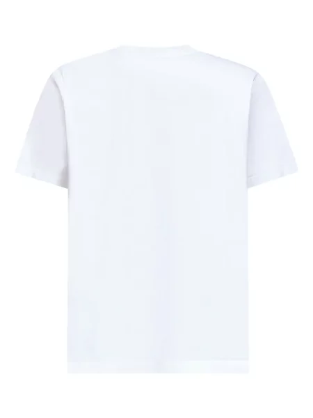 Tricou Casablanca alb