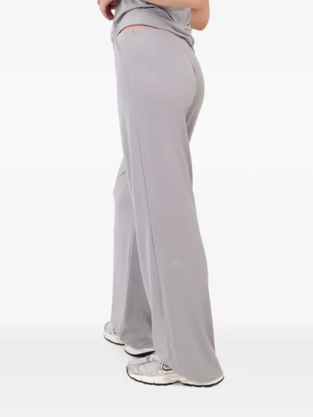Pantaloni On/off Essentials alergare cu cordon gri