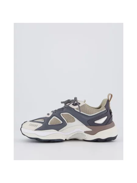 Sneakersy Axel Arigato beżowe