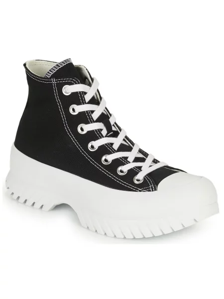 Platno superge Converse Chuck Taylor All Star črna