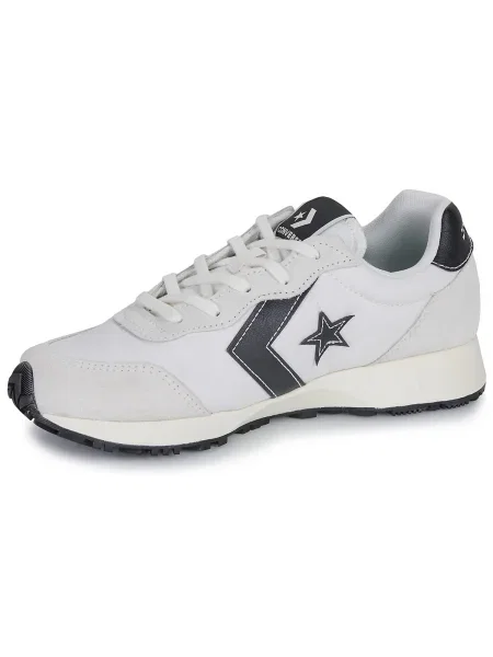 Pantofi Converse retro alb