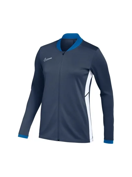 Geacă Nike albastru