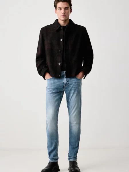 Guess джинси skinny MIAMI