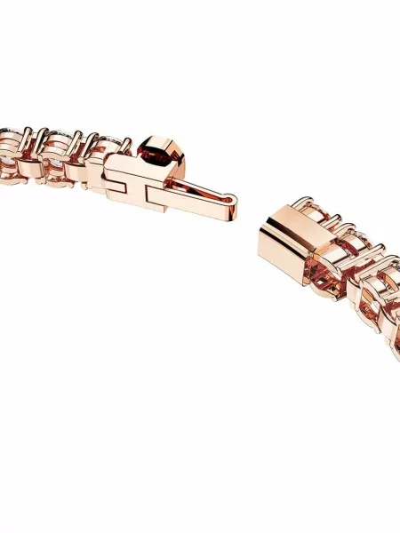 Swarovski Karkötő Matrix fehér