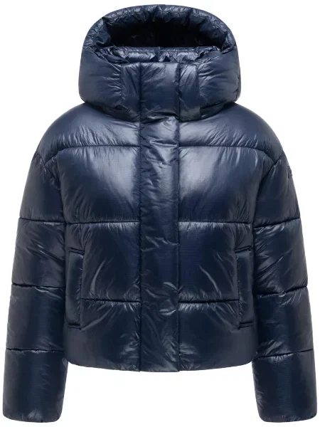NAVAHOO Geacă de iarnă Polar-Unit bleumarin