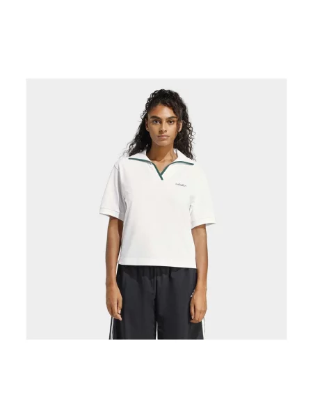 Ruha Adidas fehér